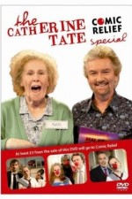 the catherine tate show tv poster
